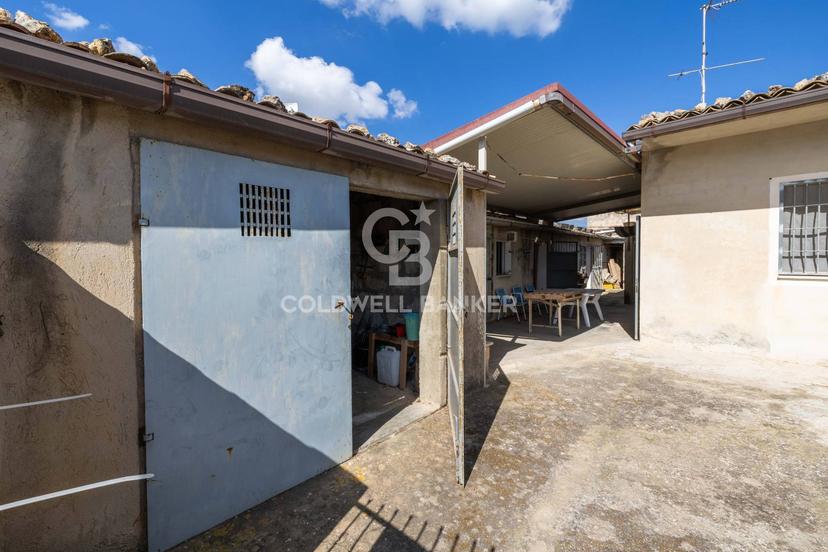 Rustico in Ss 37 Contrada Palazzola Snc, Scicli — foto 3 di 5