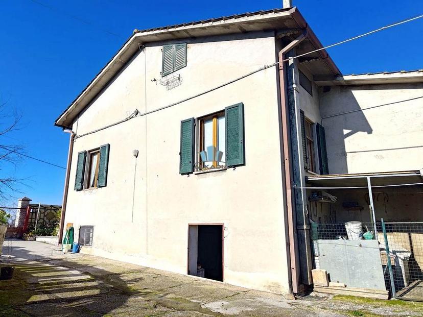 Casa indipendente, Castelfidardo — foto 3 di 5