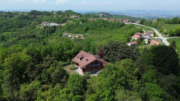 Villa in Via Provinciale, Cerretto Langhe — foto 3 di 5