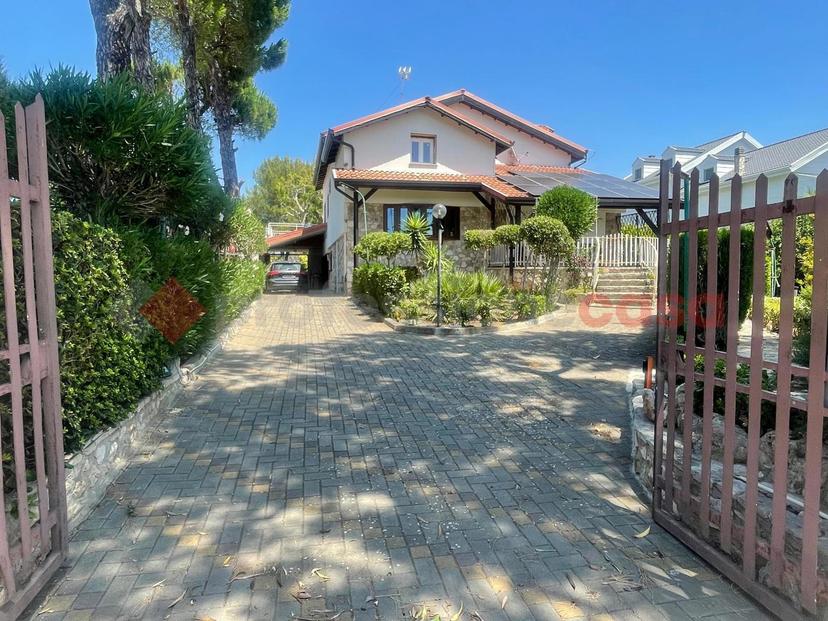 Villa in Viale del Club 6, Statte — foto 5 di 5