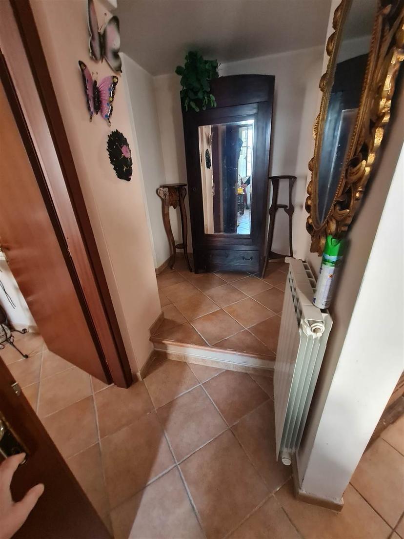 Casa indipendente in Via Alfieri Prima Traversa, Ceprano — foto 2 di 5