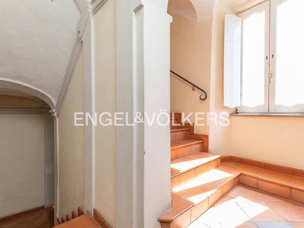 Trilocale in Via Angelo Orsolini, Magliano Sabina
