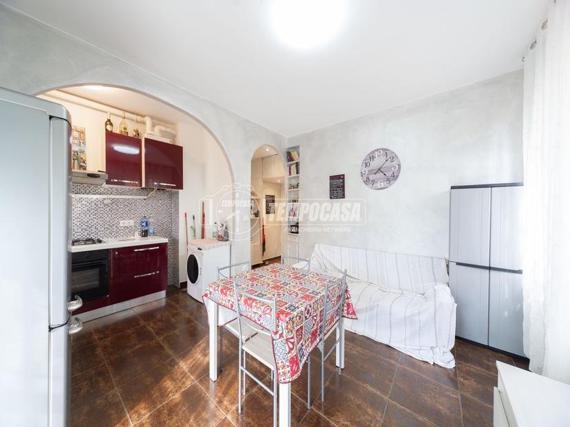 Bilocale in Via Mosè Bianchi 40, Villasanta — foto 5 di 5