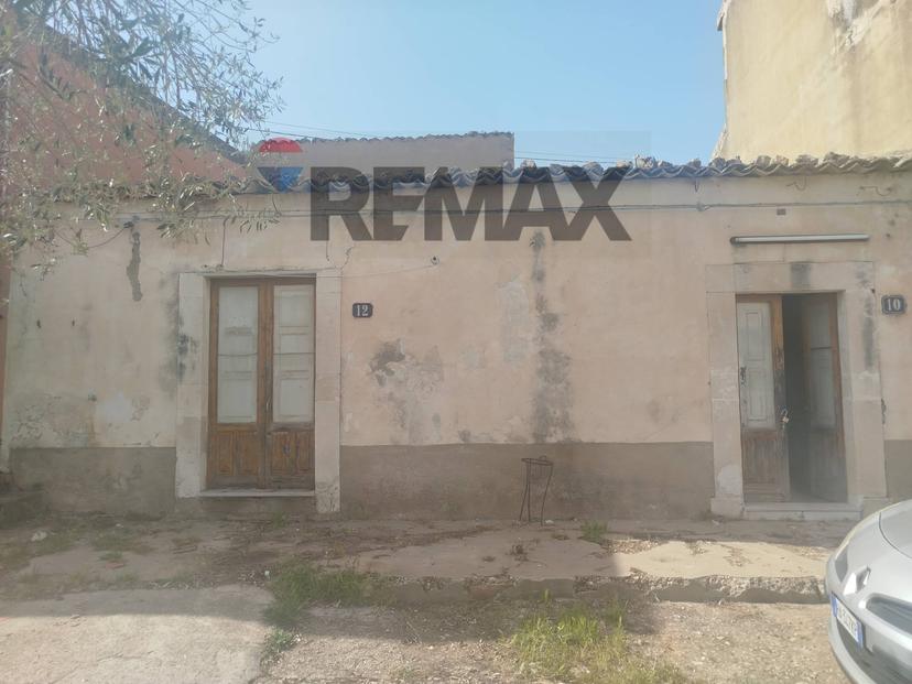 Rustico in Via Giuseppe Garibaldi 111, Mazzarrone — foto 5 di 5