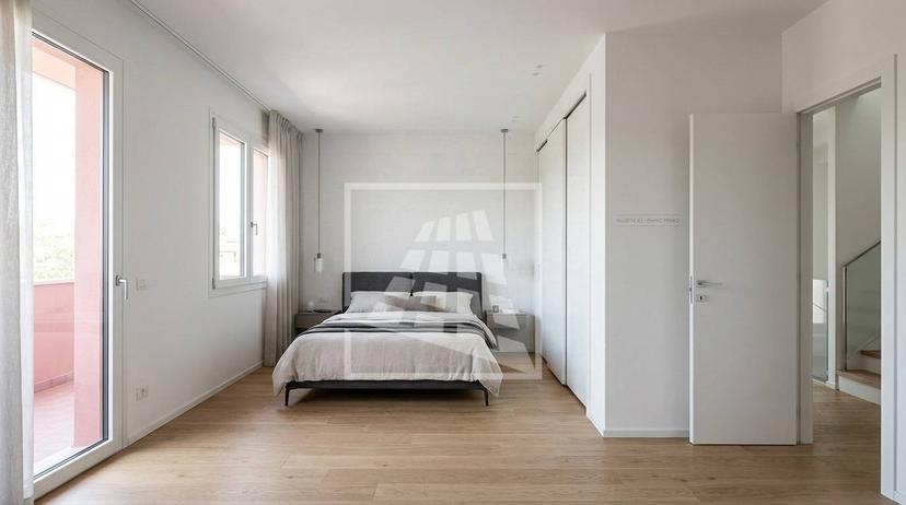 Villa in Tolstoj, Reggio nell'Emilia — foto 5 di 5