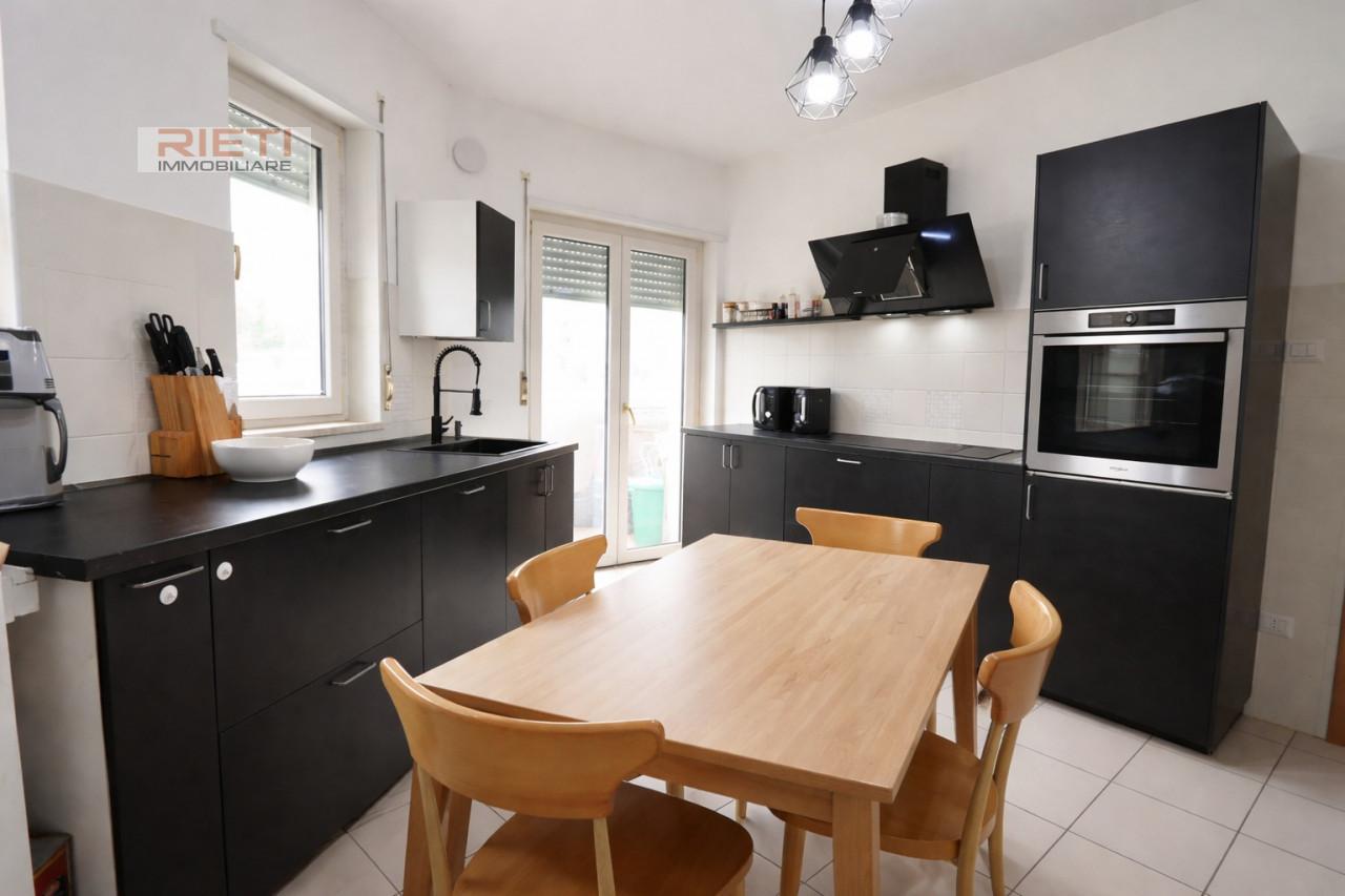 Villa a schiera in Via Giovanni Marconicchio, 20, Rieti