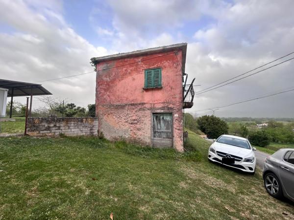 Rustico in Via Ravano, Pignataro Interamna — foto 3 di 5