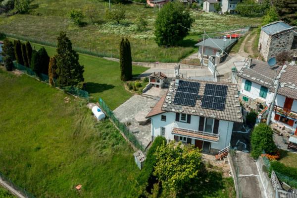 Terratetto unifamiliare in Moni, Condove — foto 2 di 5