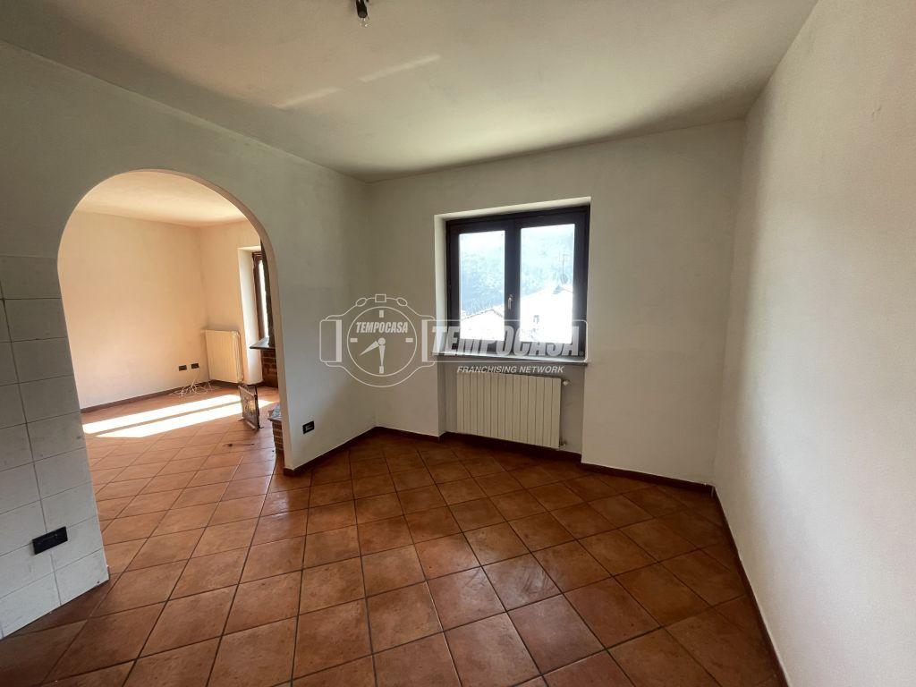 Appartamento, Sparone