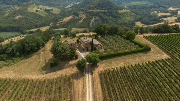 Casale, Castiglione in Teverina — foto 5 di 5