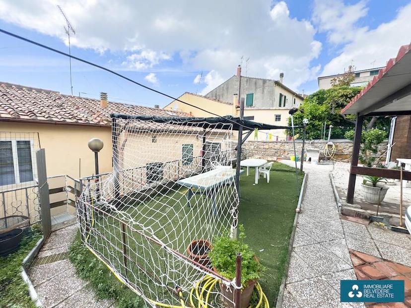 Quadrilocale, Rosignano Marittimo — foto 3 di 5