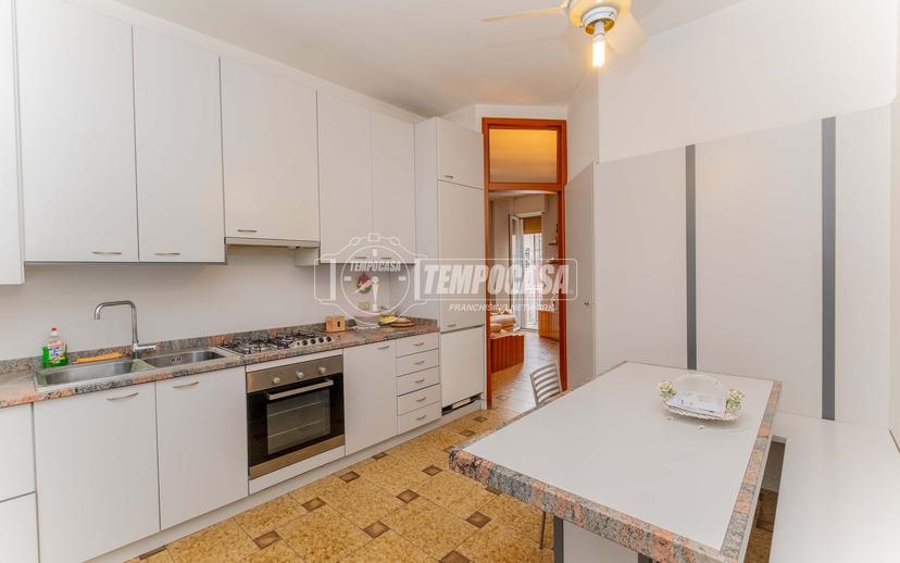 Appartamento in Via Campo dei Fiori, Novate Milanese — foto 3 di 5