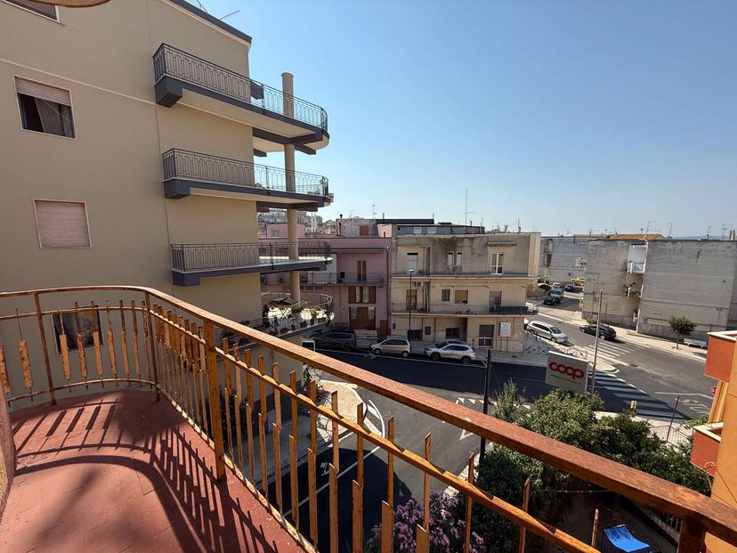 Appartamento in Via Puccini 6, Montescaglioso — foto 4 di 5