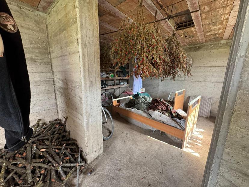 Rustico in Masseria Piacentile 22, San Martino Valle Caudina — foto 5 di 5