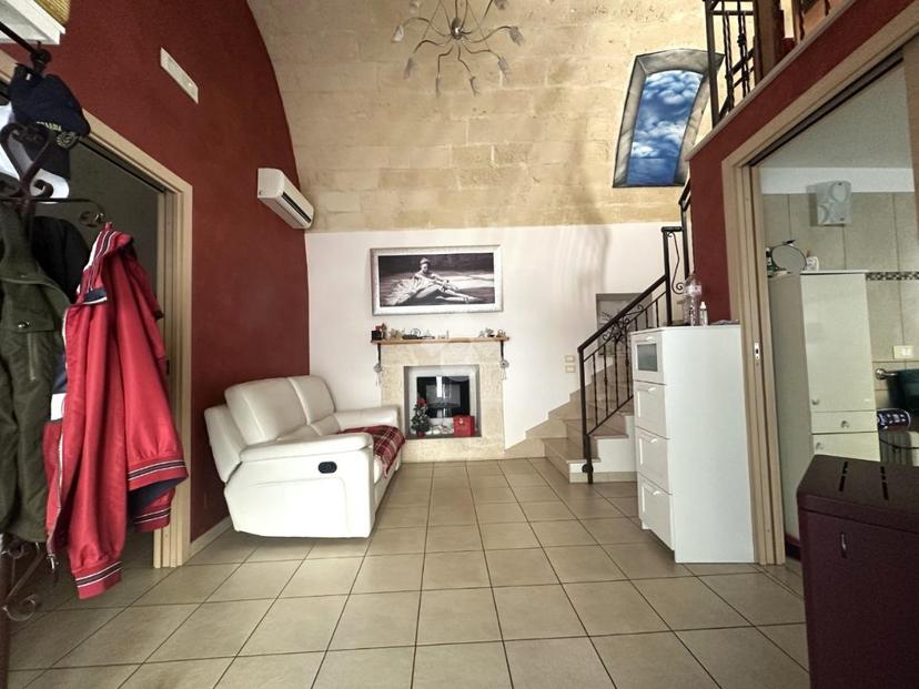 Casa indipendente in Via Ludovico Ariosto 32, Canosa di Puglia — foto 5 di 5