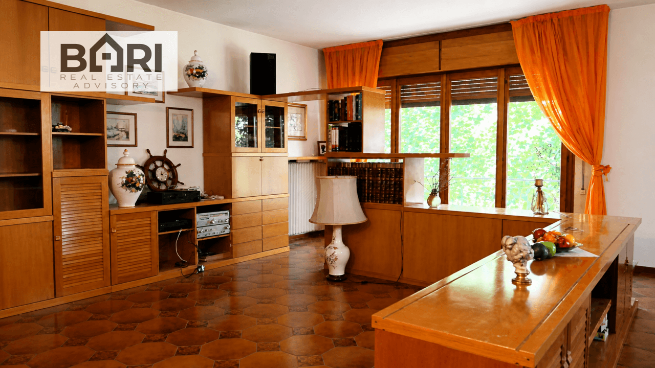 Casa indipendente in Via Storta, Pordenone