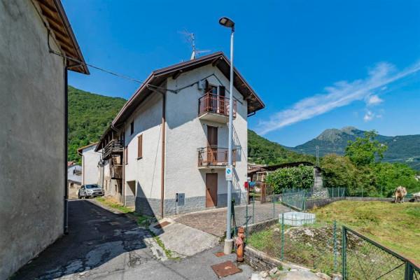 Bilocale in Via Brigata Lupi di Toscana, Sant'Omobono Terme