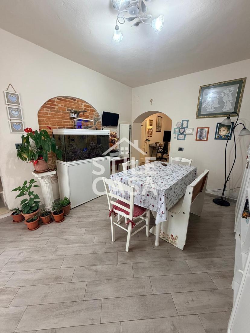 Terratetto in Orentano, Castelfranco di Sotto — foto 5 di 5
