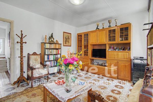 Trilocale in Via Padre Carlo Pasquini Agostiniano 22, Barbara — foto 4 di 5