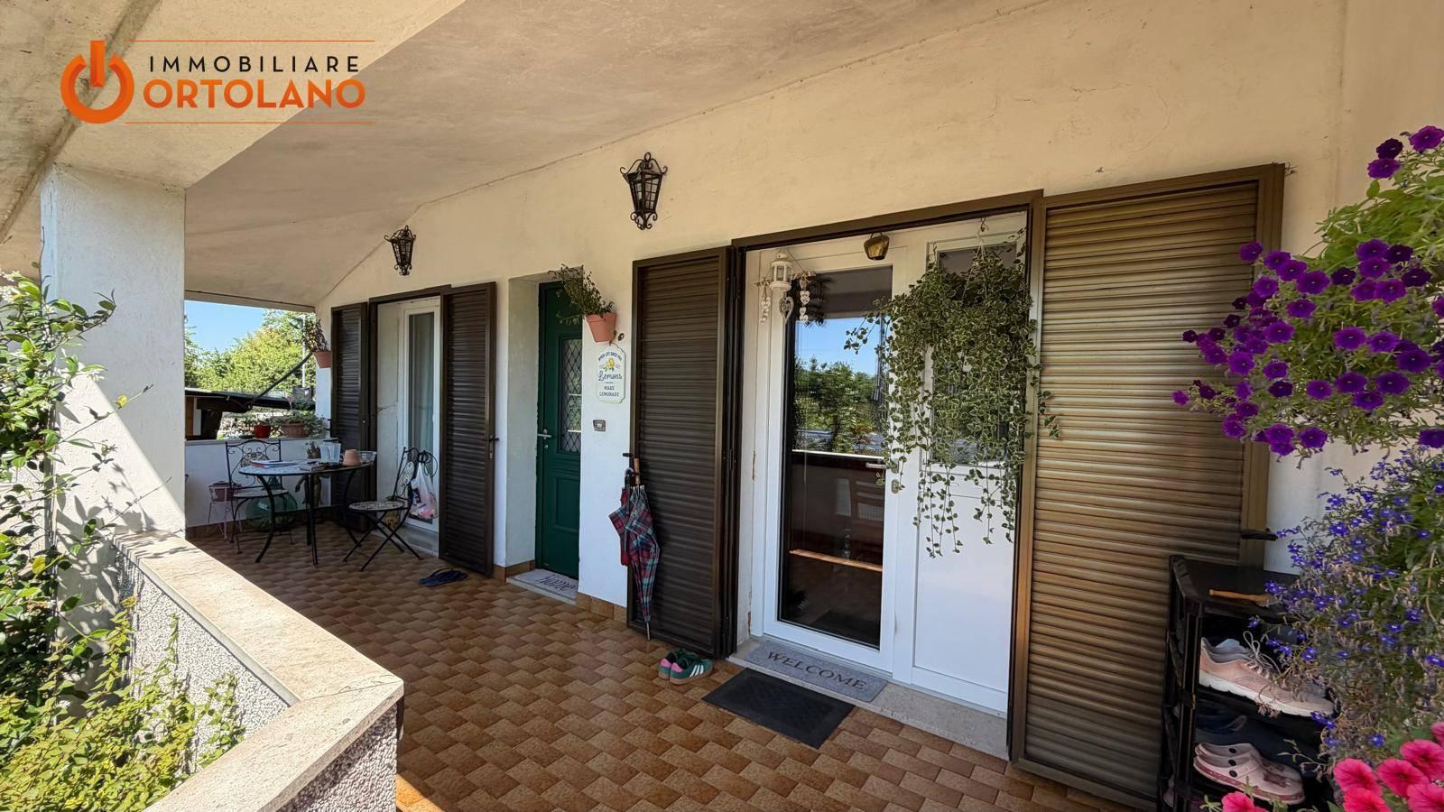 Casa indipendente in Via San Canziano 15, San Canzian d'Isonzo