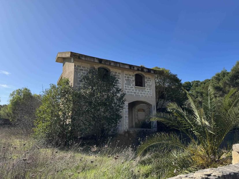 Villa a schiera, Pulsano — foto 2 di 5