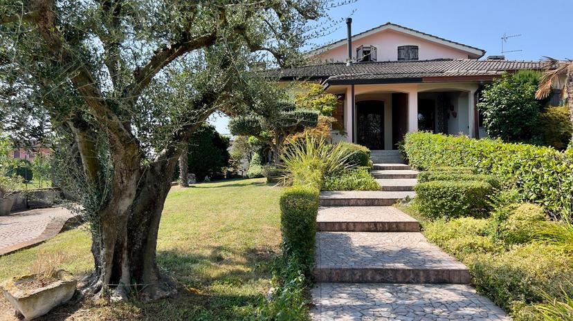 Casa indipendente in Via Palù Inferiore 180, Pernumia
