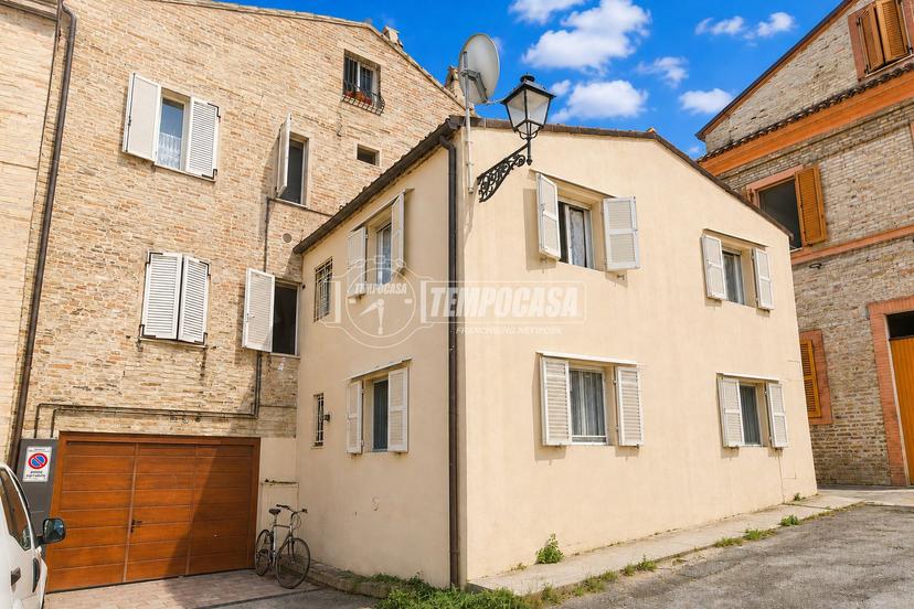 Casa indipendente in Via Lorenzo Tiepolo 2, Porto San Giorgio — foto 2 di 5