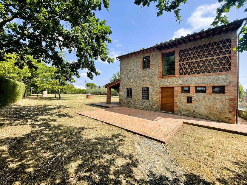 Villa, Altopascio — foto 4 di 5