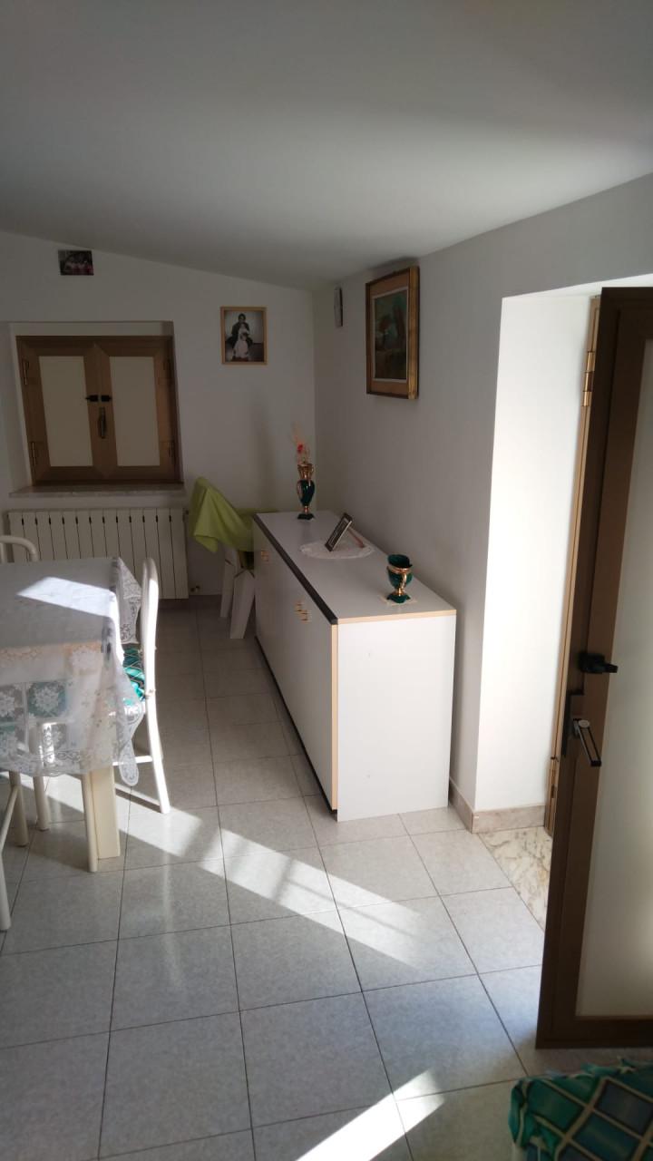 Casa indipendente in Via Cavour, Davoli — foto 2 di 5