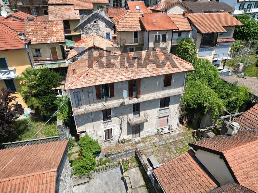 Casa indipendente in Via Vittorio Veneto, Bee — foto 5 di 5