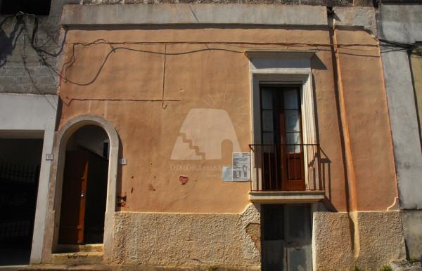 Terratetto unifamiliare in Via della Repubblica 34, Andrano — foto 2 di 5