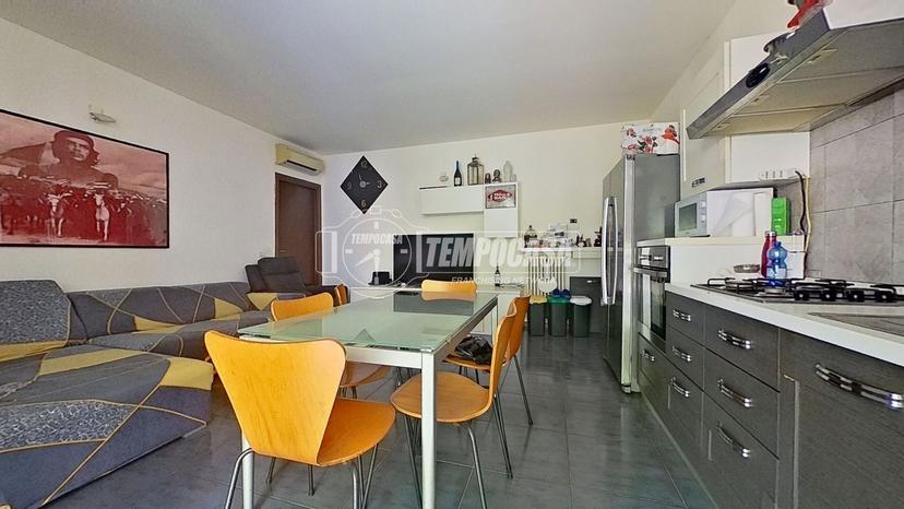 Trilocale in Corso Giuseppe Garibaldi 80, Seveso — foto 4 di 5