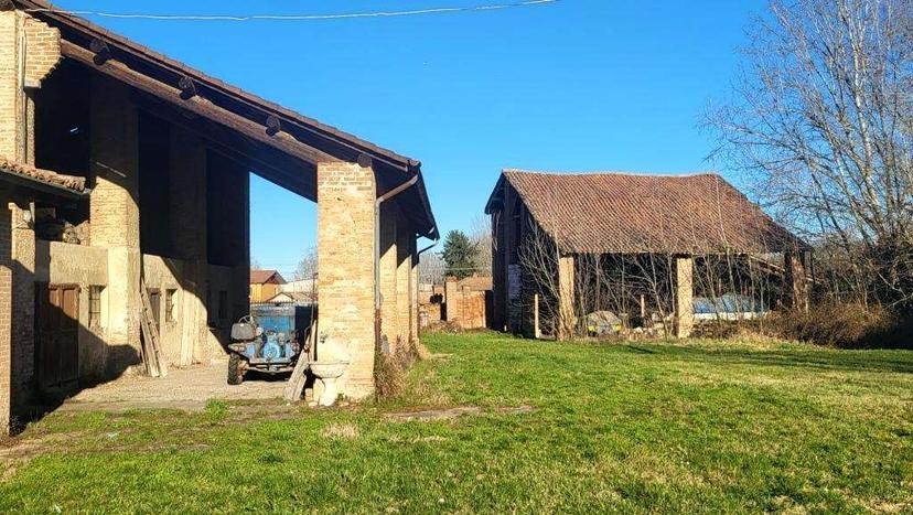 Casa indipendente in Via Po, Casei Gerola — foto 3 di 5