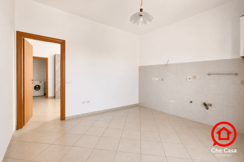 Bilocale in Via Cristoforo Scanello 20, Forlì — foto 5 di 5