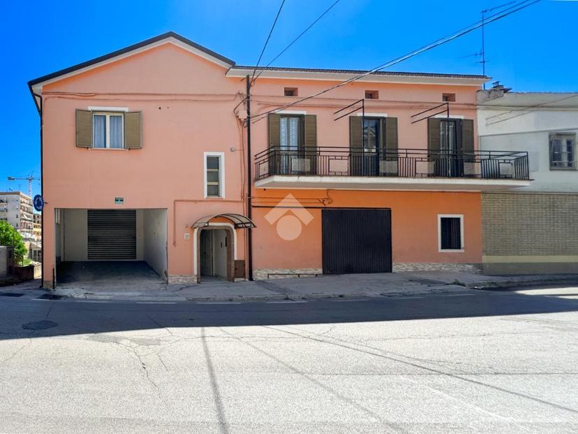 Trilocale in Via Dante Alighieri 5, Ripa Teatina — foto 5 di 5