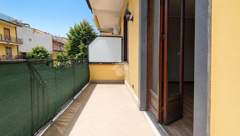 Appartamento in Via della Regione 137, San Giovanni la Punta — foto 4 di 5