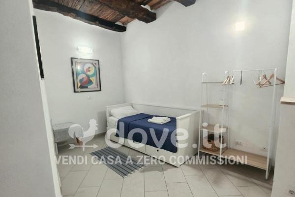 Trilocale in Via dei Rossi 22, Siena