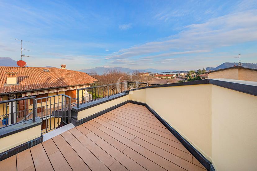 Bilocale in Via dei Mulini 5, Manerba del Garda — foto 5 di 5