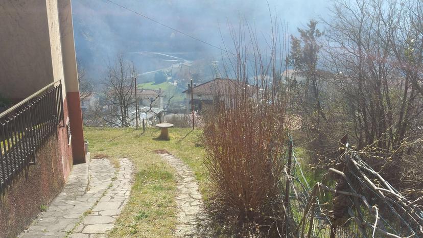 Villa bifamiliare in Via Provinciale San Romano, Piazza al Serchio — foto 4 di 5
