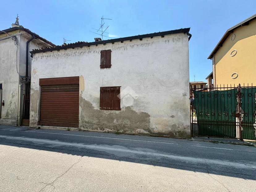 Casa indipendente in Via Roma 44, Ripalta Cremasca — foto 3 di 5