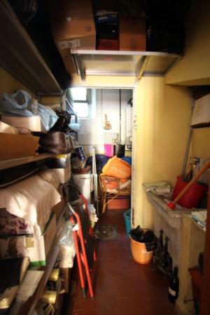 Terratetto unifamiliare in Via Guido Martini, Montespertoli — foto 2 di 5
