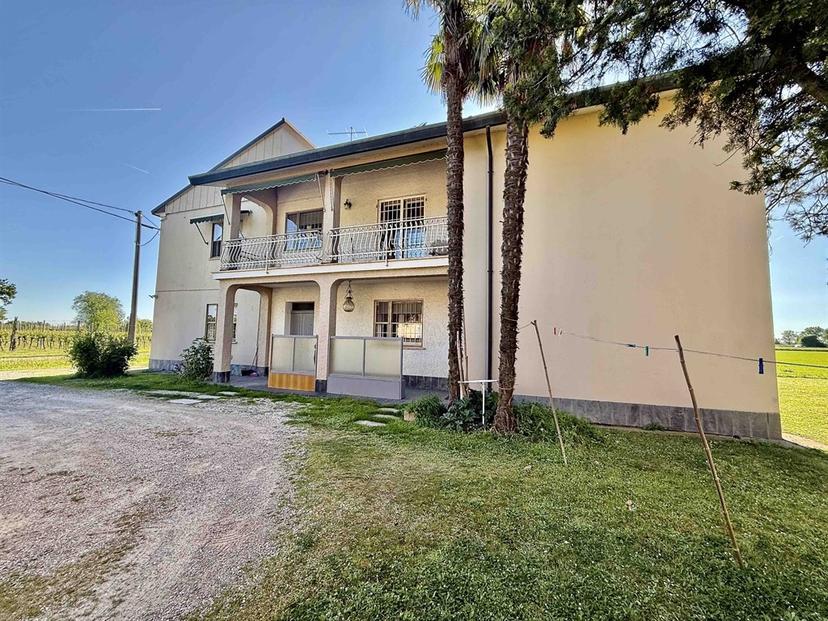 Casa indipendente in Carraia Foschini 8, Bagnacavallo — foto 2 di 5