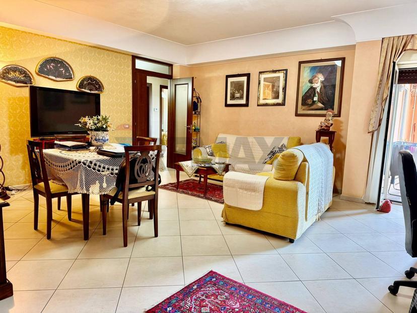 Quadrilocale in Vico Olivella 9, Camporotondo Etneo — foto 5 di 5