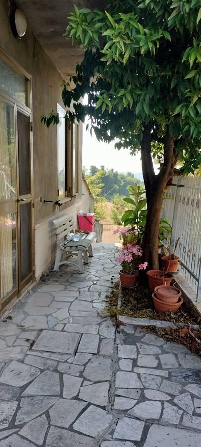 Casa indipendente in Via del Convento 5, Spoltore — foto 4 di 5