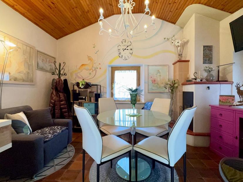 Casa indipendente in Via Isonzo 5, Treppo Grande — foto 5 di 5