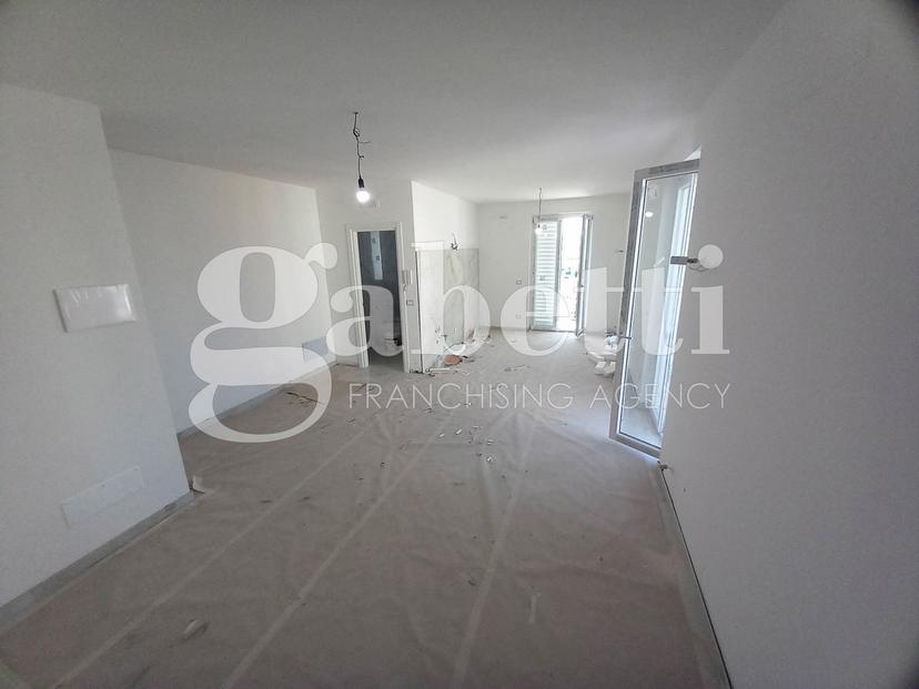 Villa a schiera in Via Madre Teresa di Calcutta 10, Parete — foto 5 di 5