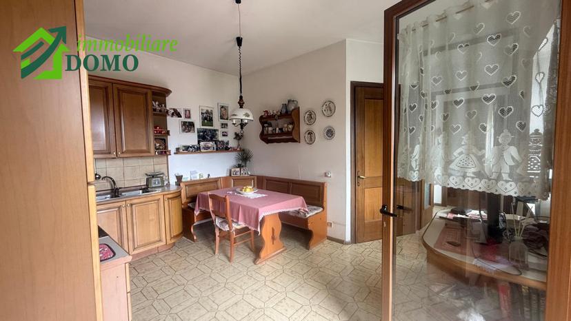 Casa indipendente in Via Casale, Cogollo del Cengio — foto 4 di 5