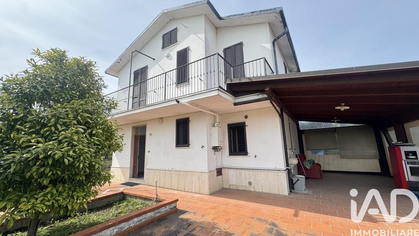 Villa a schiera in Via San Valentino 4, Ancarano — foto 4 di 5