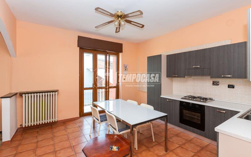 Villa in Via Valroino 7, Cortazzone — foto 3 di 5