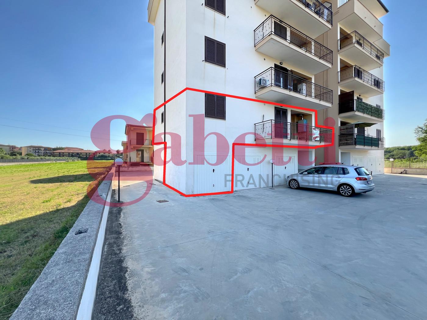 Quadrilocale in Via Truono Snc, Telese Terme